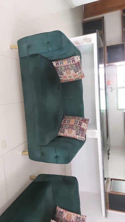 5 Seatr Sofa Set for Sale