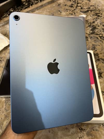 iPad 11 A16 Latest Generation Brand New