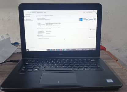 Dell Laptop