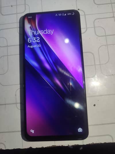One Plus 7T Pro McLaren 12/256 GB ha Exchange possible ha sale urjent