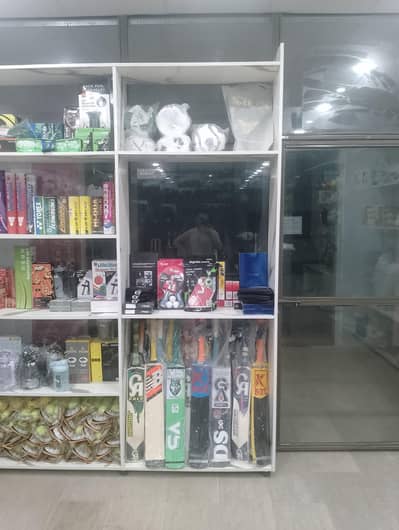 Shop Racks For Sale