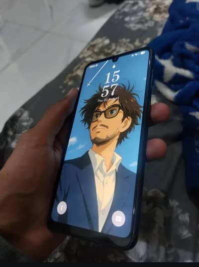 Samsung  A33 5G mobile 10/10 no open no repair