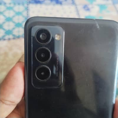Tecno CAMON 18T