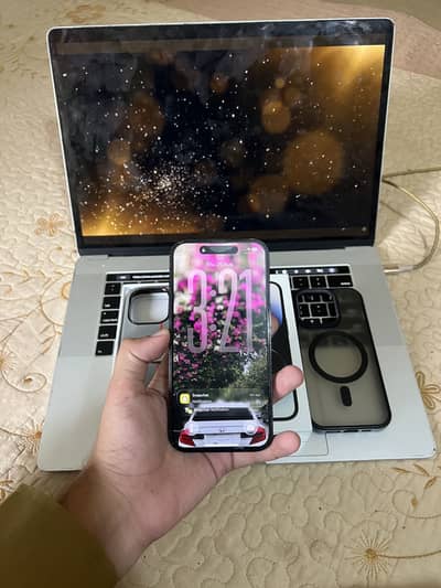 iPhone 14 Pro non pta