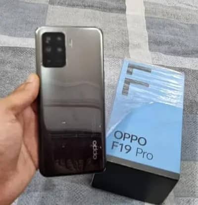 oppo f19 pro