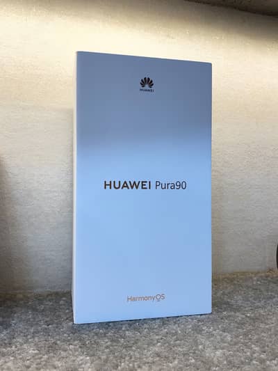 Huawei Pura 90