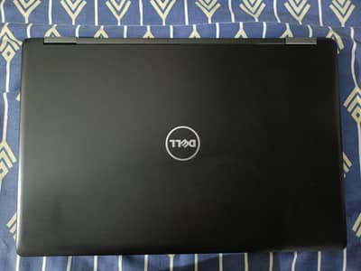 Dell latitude E5570 I3-6th generation