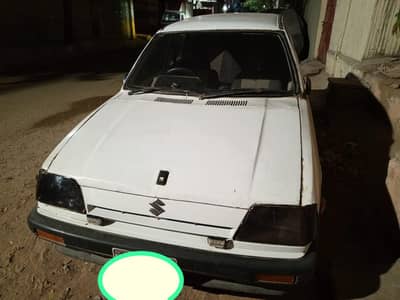 Suzuki Khyber 1994