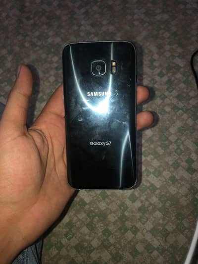 Samsung Mobile S7 Official PTA