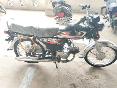2025 model urgent sale