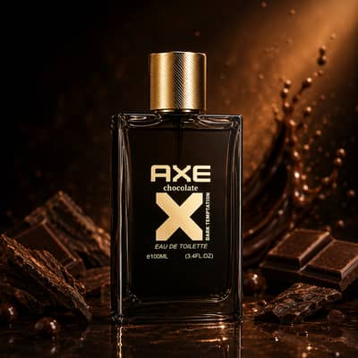 X Choclate – Pure Home