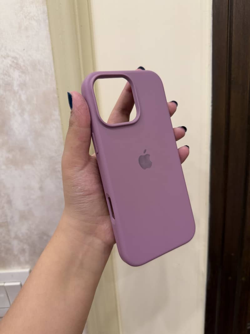 Iphone 16 pro max cases 1