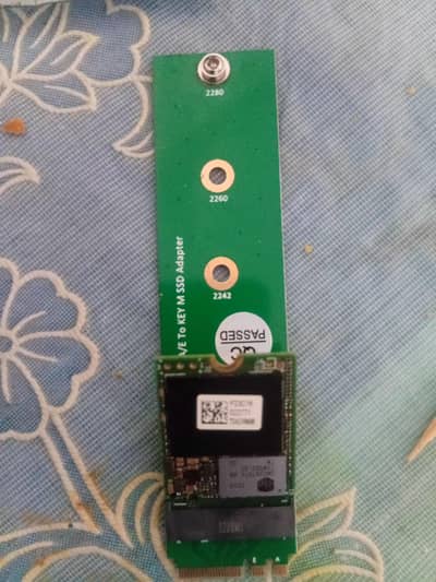 NVME M2 256