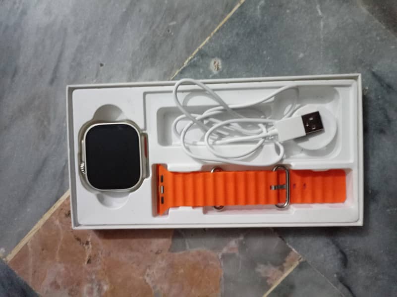 smart watch 1