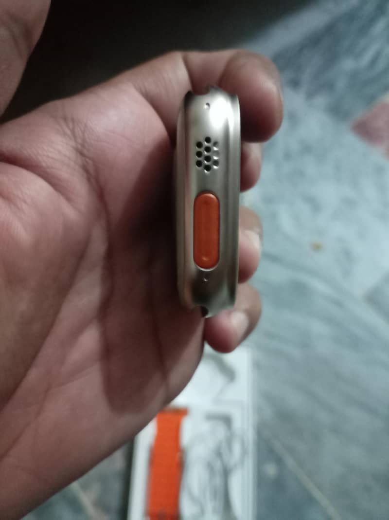 smart watch 2