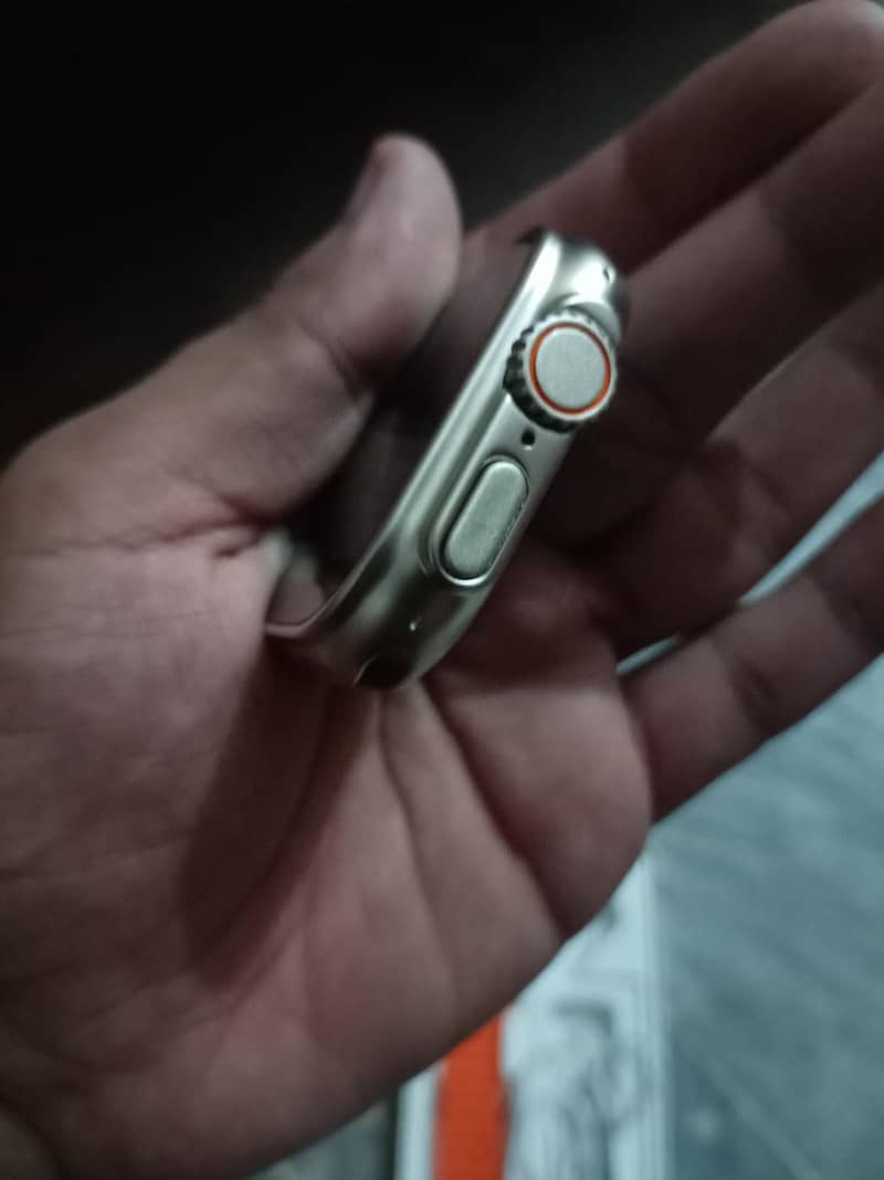 smart watch 4