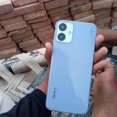 Sparx Neo 7 Plus