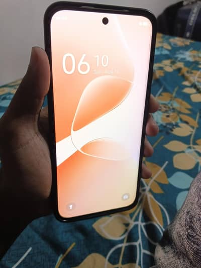 Infinix Hot 6 Pro plus 256 GB