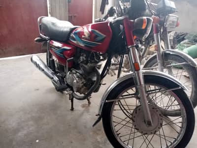 Fully genuine hai kui kam nhi gari me