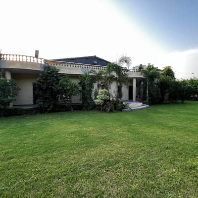 Kanal House For Rent