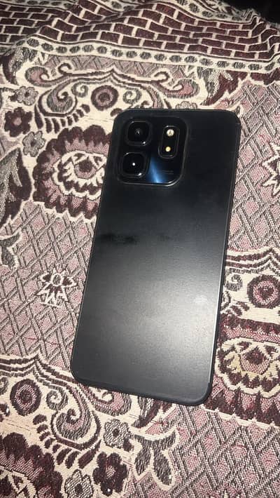 Infinix Hot 50i