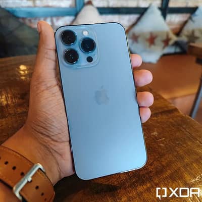 Iphone 13Pro PTA 0302/34/24/564