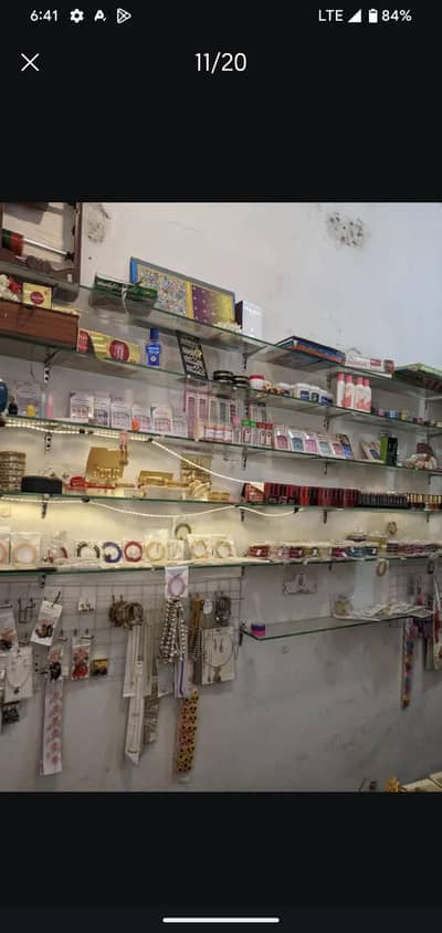 full shop for sale