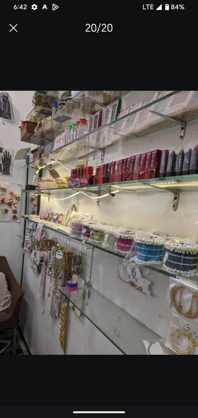 full shop for sale
