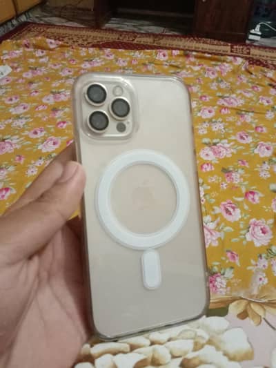 Apple iPhone 12 Pro 256GB mint condition