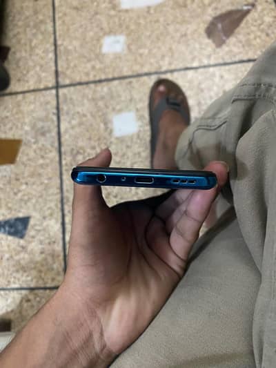 OPPO F15