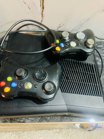 Xbox 360