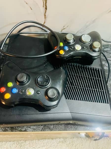 Xbox 360 0