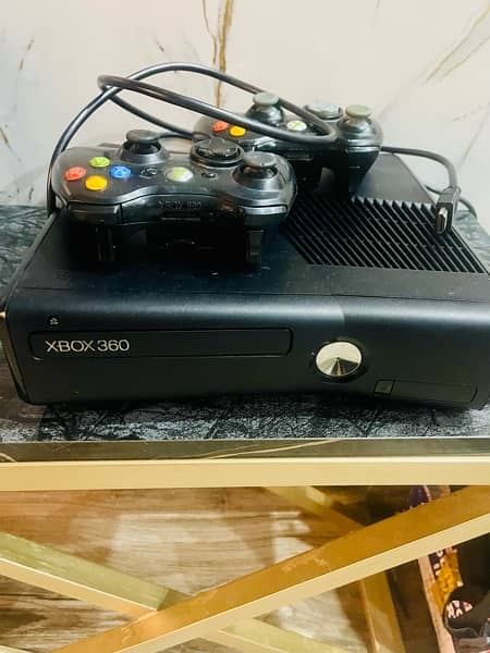 Xbox 360 1