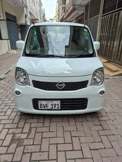 Nissan Moco 2012 10/10