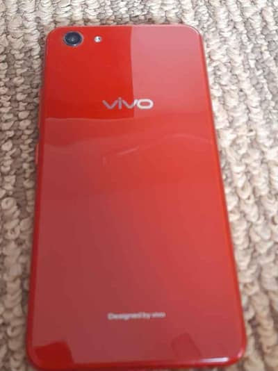 Vivo Y83