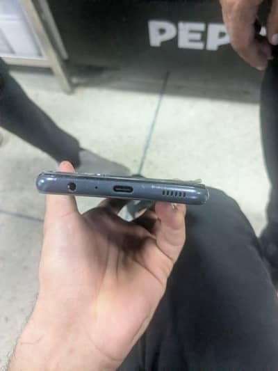 Samsung Mobile A23