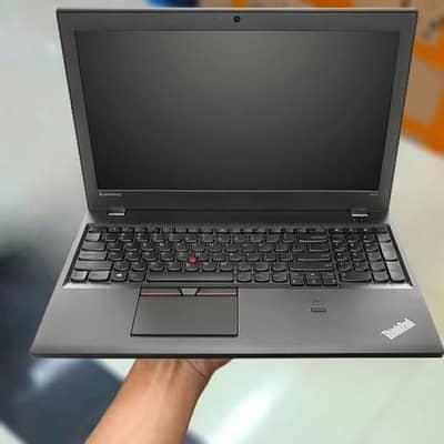lenovo T550