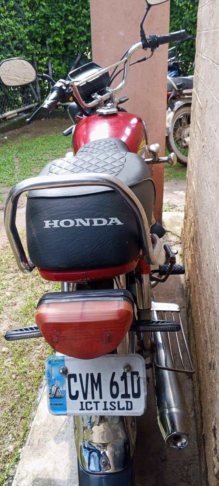 crown 70 1