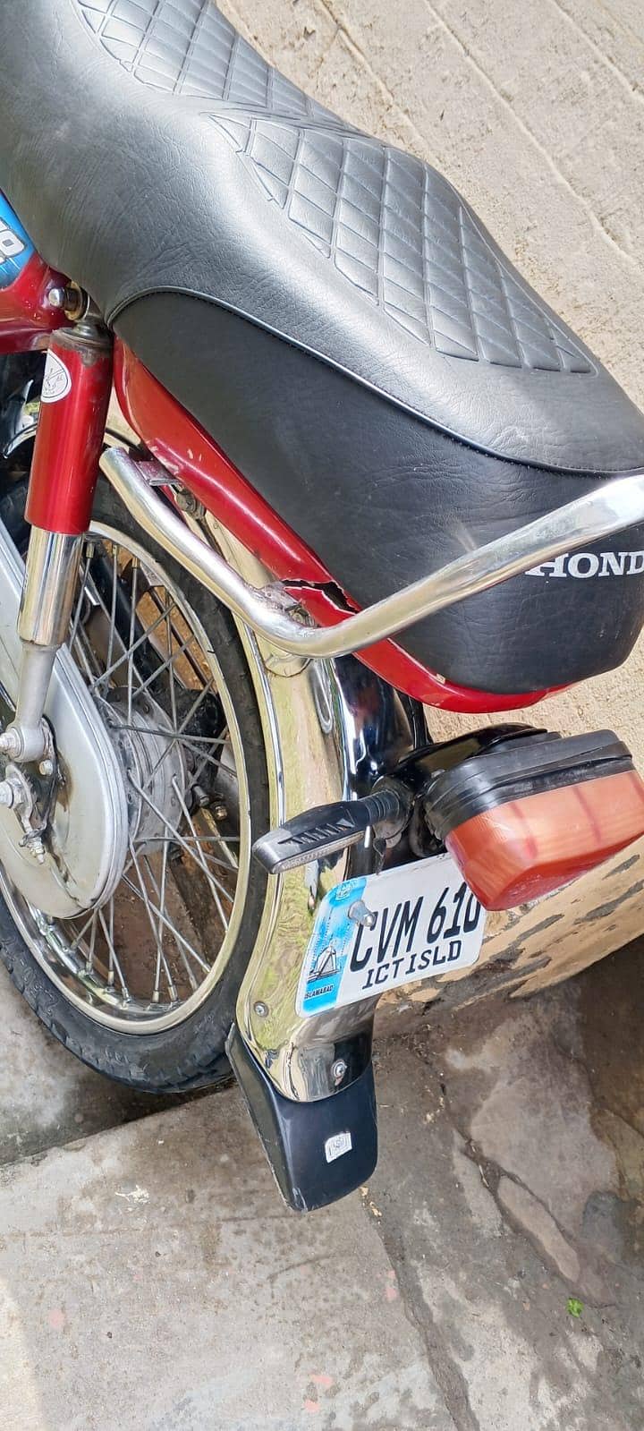 crown 70 2
