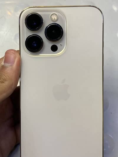 13 pro FACTORY UNLOCK