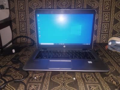 i5 6th generation laptop. . elite books 840 G3
