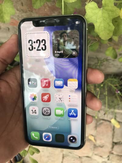 Apple iPhone 11 Pro