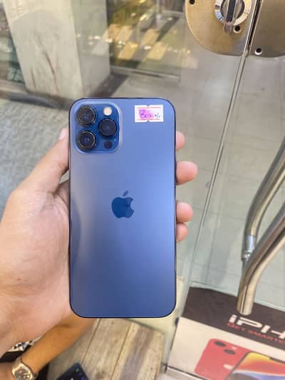 Apple iPhone 12 Pro Max