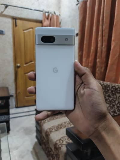Google Pixel 7a