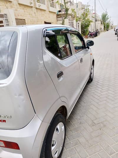 Suzuki Alto 2022