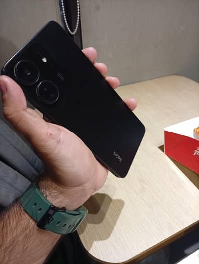 Redmi 13c
