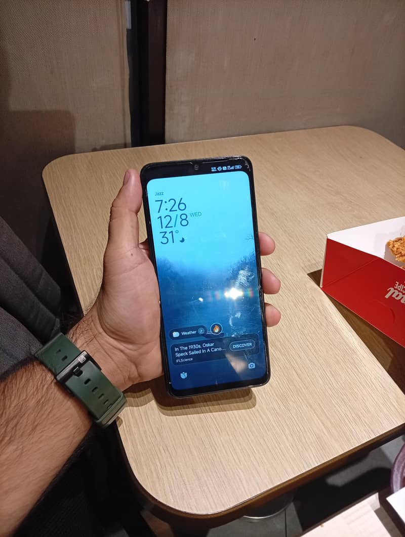 Redmi 13c 2