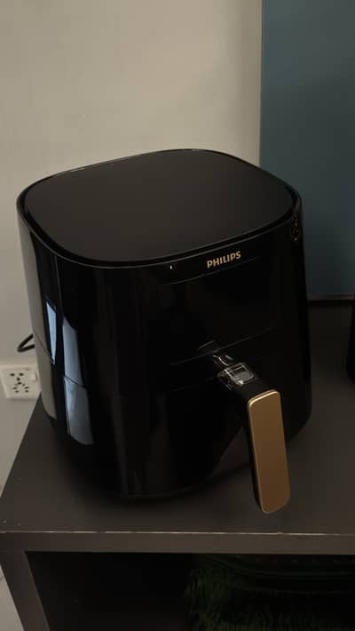 Philps air fryer HD9720 6L