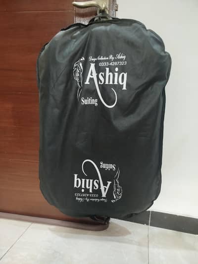 In new condition