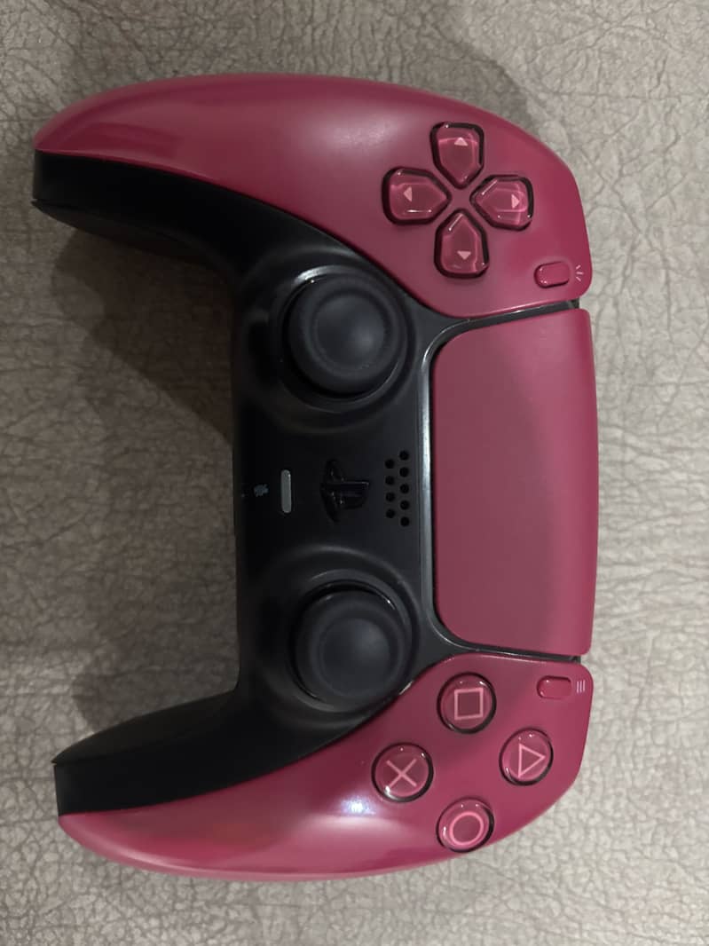 Ps5 Fully Modded Controller 0